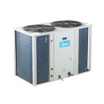 Midea 4/5/8/10 Ton Duct Type AC - Image 2
