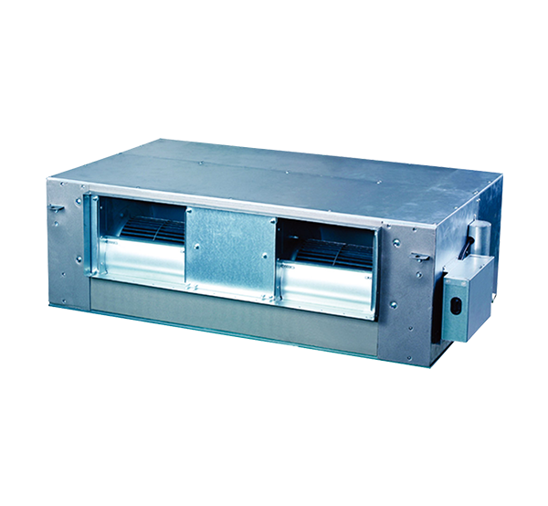 Midea 4/5/8/10 Ton Duct Type AC