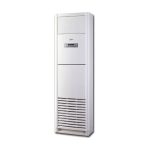 Midea 2/3/4/5 Ton Floor Standing Type AC