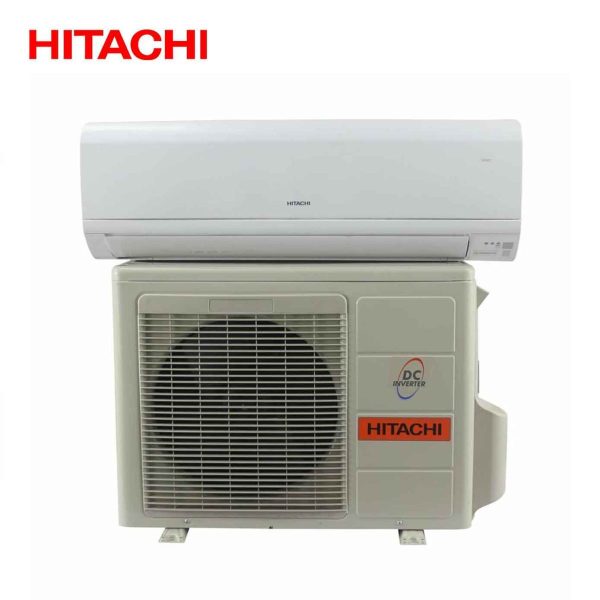 Hitachi 1.5 Ton | DC Inverter Air Conditioner | RAS-X18CD