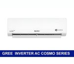Gree Split Air Conditioner Cosmo GS-12XCOA1V-Inverter-1.0 TON - Image 2