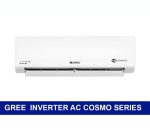 Gree Split Air Conditioner Cosmo GS-24XCOA3V-Inverter-2.0 TON Inverter - Image 2