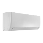 GS-30XPUV32-Gree Pular Split Type Air Conditioner (2.5 Ton Inverter) - Image 2