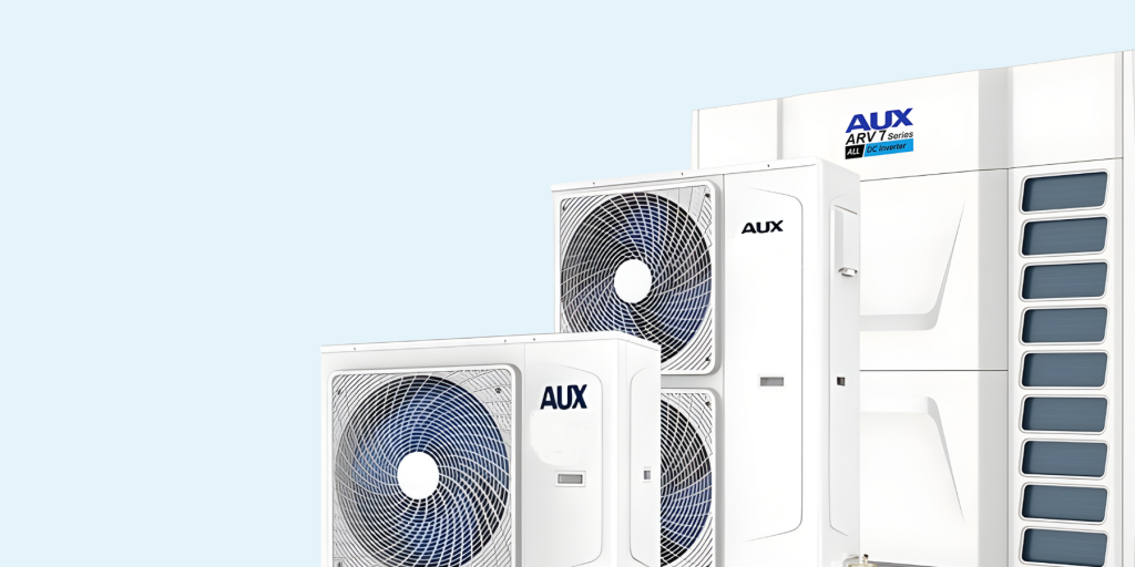 AEL AUX VRF