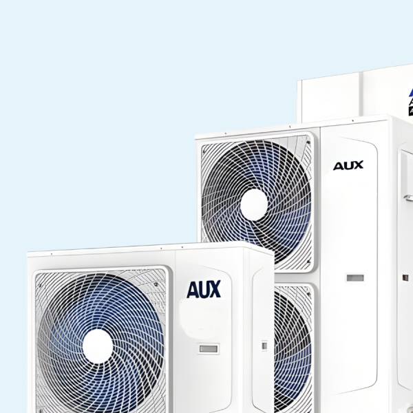 AEL AUX VRF