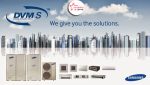 VRF System Air Conditioners in Bangladesh (SAMSUNG) - Image 2
