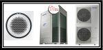 VRF System Air Conditioners in Bangladesh (SAMSUNG) - Image 4